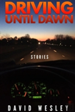 Bertrand.pt - Driving Until Dawn: Stories