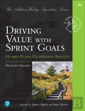 Driving Value With Sprint Goals