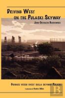 Driving West On The Pulaski Skyway