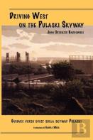 Driving West On The Pulaski Skyway
