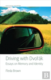 Driving With Dvorak