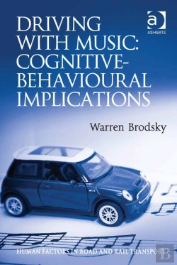 Bertrand.pt - Driving With Music: Cognitive-Behavioural Implications