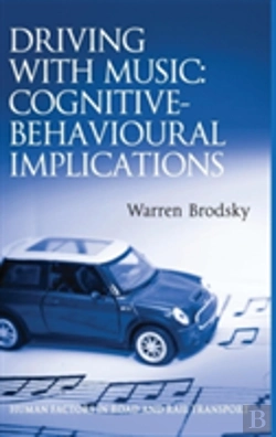 Bertrand.pt - Driving With Music: Cognitive-Behavioural Implications