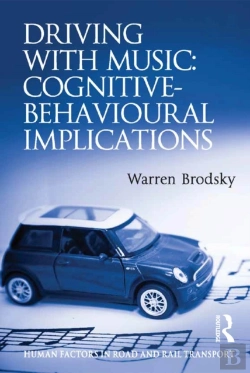 Bertrand.pt - Driving With Music: Cognitive-Behavioural Implications