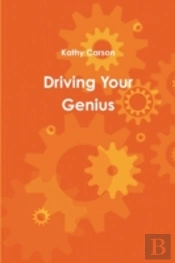 Driving Your Genius