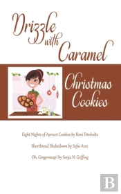Drizzle With Caramel