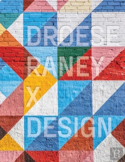 Bertrand.pt - Droese Raney X Design