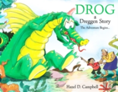 Drog: A Dreggen Story