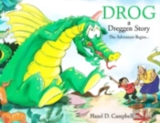 Drog: A Dreggen Story