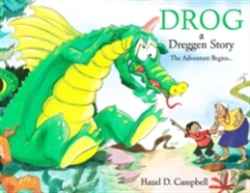 Bertrand.pt - Drog: A Dreggen Story