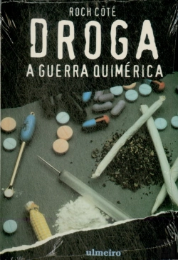 Bertrand.pt - Droga - A Guerra Quimérica