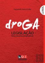 Droga - Legislação