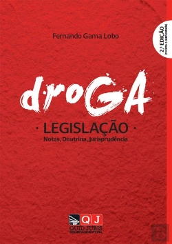 Bertrand.pt - Droga - Legislação