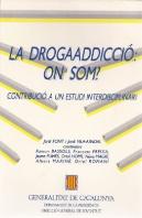Drogaaddicció: On Som?. Contribució A Un Estudi Interdisciplinari/La