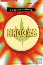 Drogas