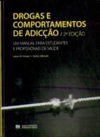 Drogas e Comportamentos de Adição