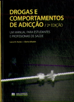 Bertrand.pt - Drogas e Comportamentos de Adição