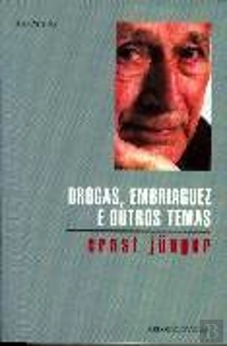 Bertrand.pt - Drogas, Embriaguez e Outros Temas