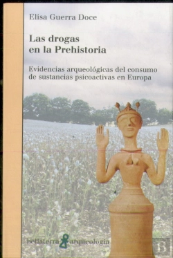 Bertrand.pt - Drogas En La Prehistoria,Las