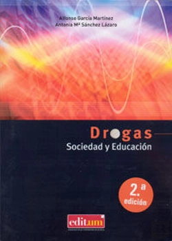 Bertrand.pt - Drogas, Sociedad Y Educacion 2ª Ed