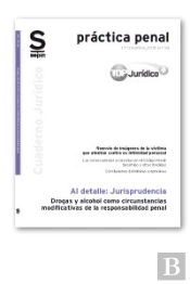 Drogas Y Alcohol Como Circunstancias Modificativas De La Responsabilidad Penal