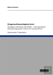 Drogensuchtausstiegskarrieren