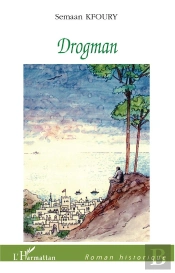Drogman