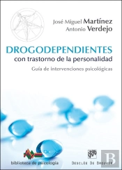 Drogodependientes Con Trastorno De La Personalidad