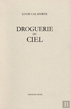 Bertrand.pt - Droguerie Du Ciel