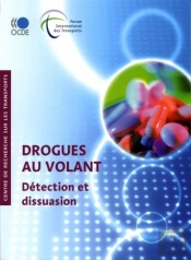 Drogues Au Volant