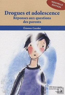 Bertrand.pt - Drogues Et Adolescence ; Réponses Aux Questions Des Parents