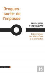 Drogues  Sortir De Laimpasse
