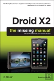Droid X2