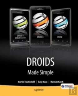 Bertrand.pt - Droids Made Simple