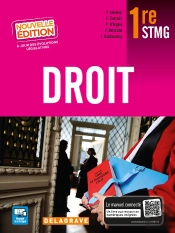 Droit 1e Stmg Eleve