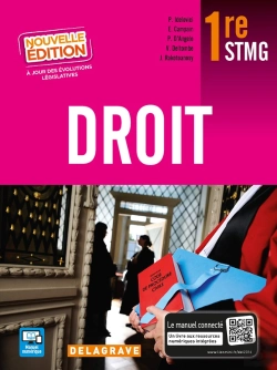 Bertrand.pt - Droit 1e Stmg Eleve