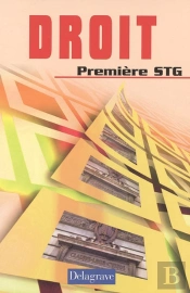 Droit ; 1ère Stg ; Élève