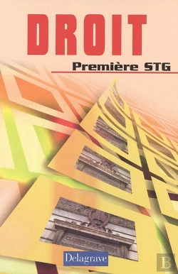 Bertrand.pt - Droit ; 1ère Stg ; Élève