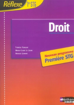 Bertrand.pt - Droit 1ère; Stg