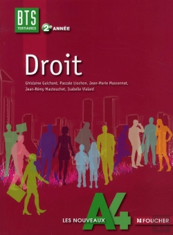 Bertrand.pt - Droit ; 2ème Année ; Bts Tertiaires
