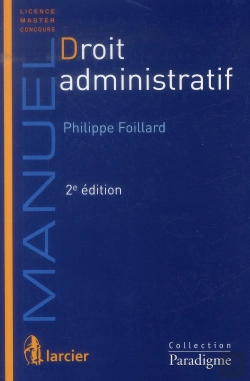 Bertrand.pt - Droit Administrarif, 2eme Edition