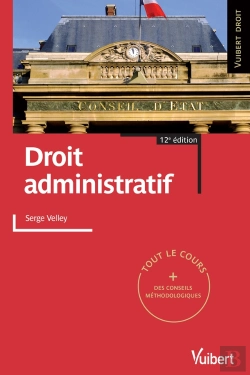 Bertrand.pt - Droit Administratif 12e Edt