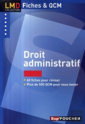 Droit Administratif; 13