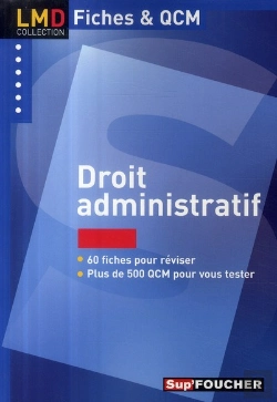 Bertrand.pt - Droit Administratif; 13