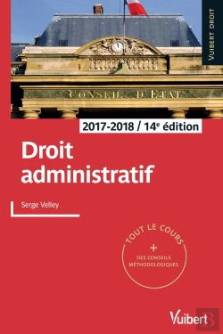 Bertrand.pt - Droit Administratif 14e Edt