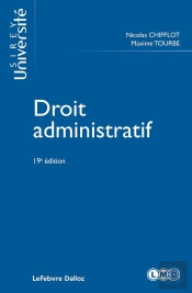 Droit Administratif (19e Édition)