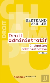 Droit Administratif 2