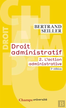 Bertrand.pt - Droit Administratif 2