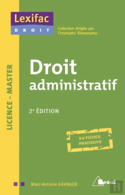 Bertrand.pt - Droit Administratif (2e Édition)