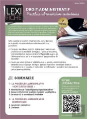 Droit Administratif (2e Édition)